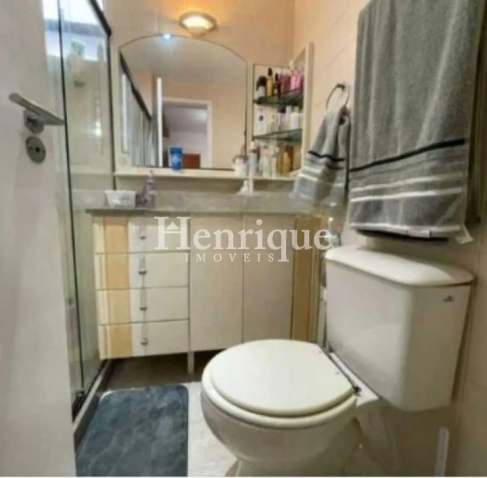Apartamento, 2 quartos, 63 m² - Foto 12