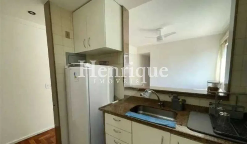 Apartamento, 2 quartos, 63 m² - Foto 10