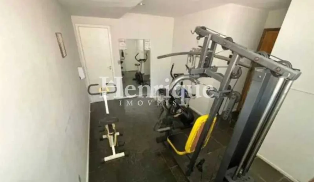 Apartamento, 2 quartos, 63 m² - Foto 6