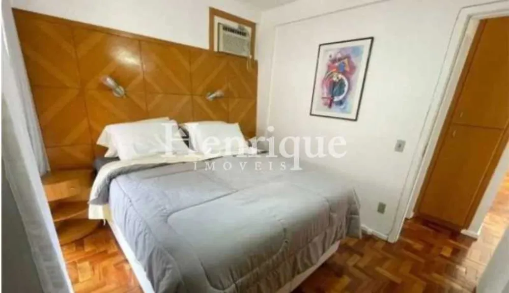 Apartamento, 2 quartos, 63 m² - Foto 4