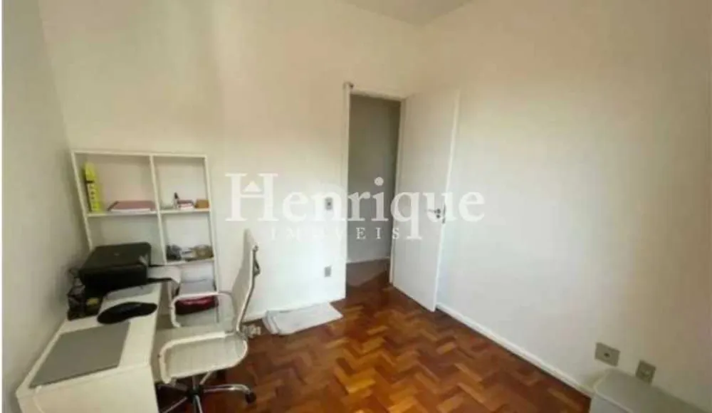 Apartamento, 2 quartos, 63 m² - Foto 11