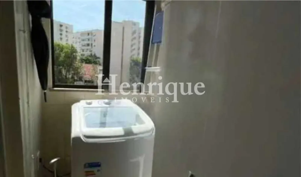 Apartamento, 2 quartos, 63 m² - Foto 17