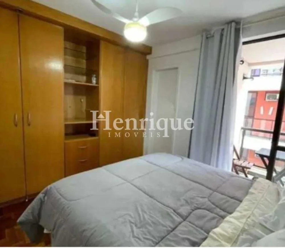 Apartamento, 2 quartos, 63 m² - Foto 8