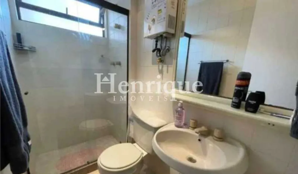 Apartamento, 2 quartos, 63 m² - Foto 4