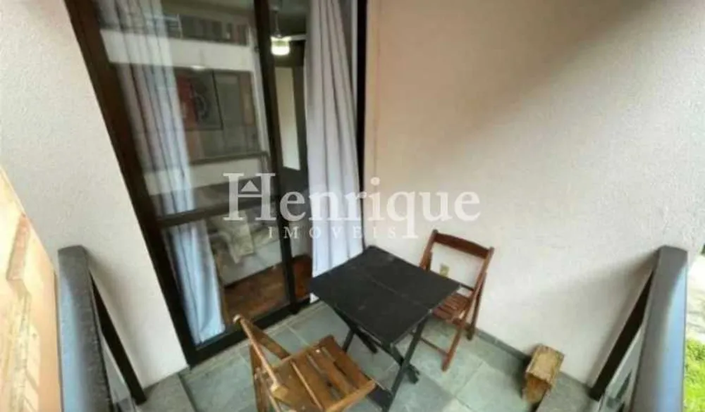 Apartamento, 2 quartos, 63 m² - Foto 1