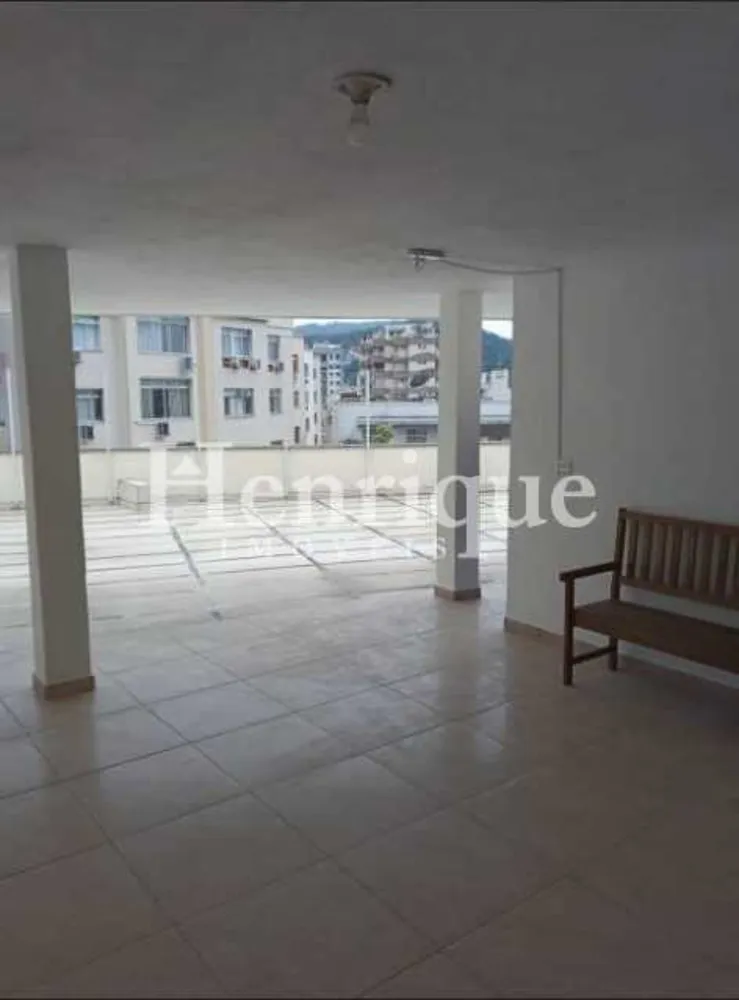 Apartamento, 2 quartos, 122 m² - Foto 19