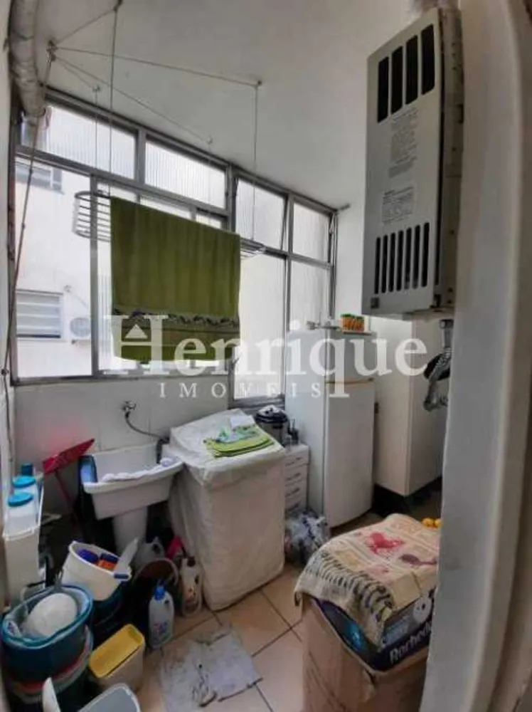 Apartamento, 2 quartos, 122 m² - Foto 14