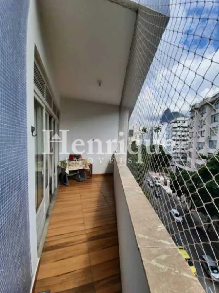 Apartamento, 2 quartos, 122 m² - Foto 3