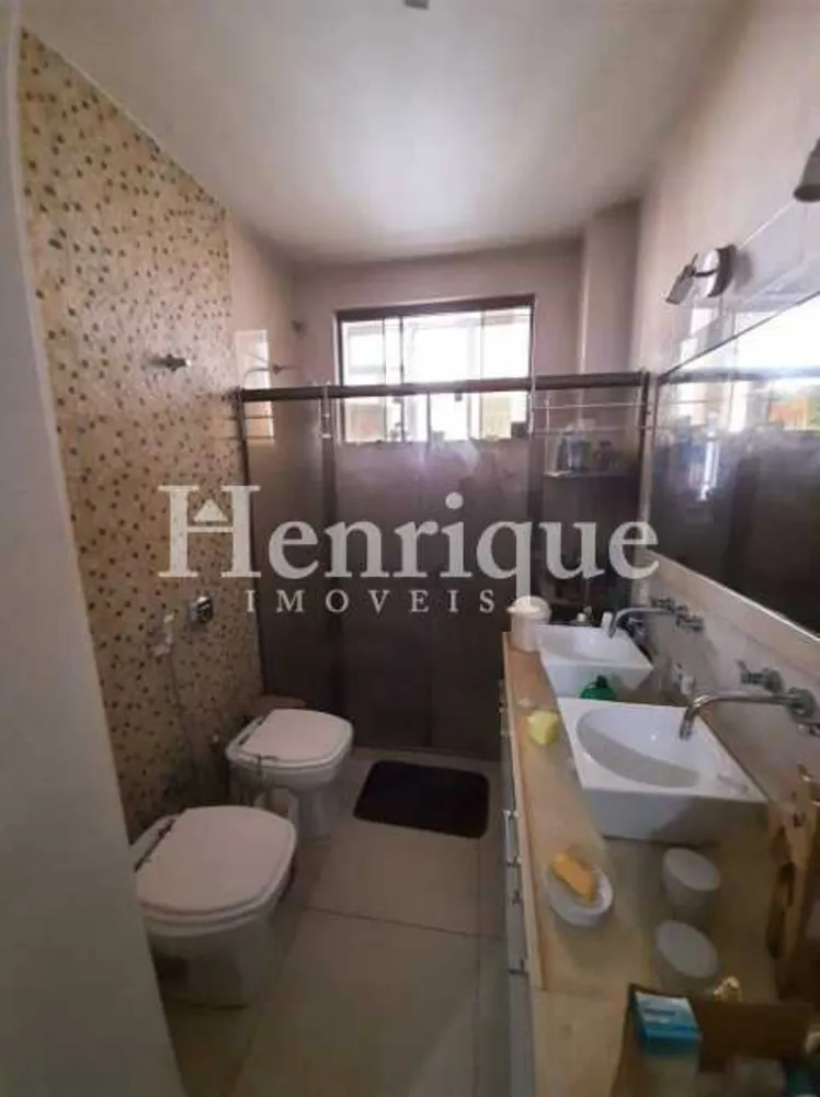 Apartamento, 2 quartos, 122 m² - Foto 1