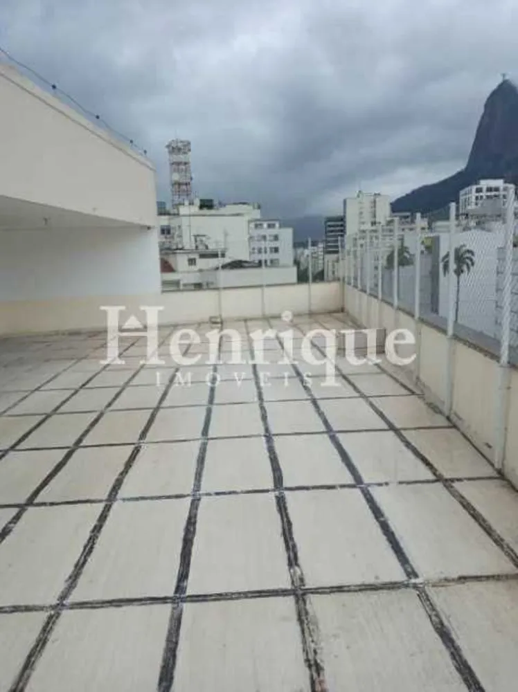 Apartamento, 2 quartos, 122 m² - Foto 18