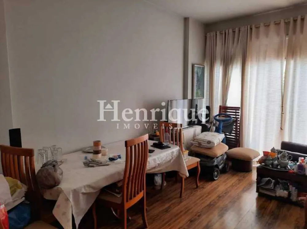 Apartamento, 2 quartos, 122 m² - Foto 1