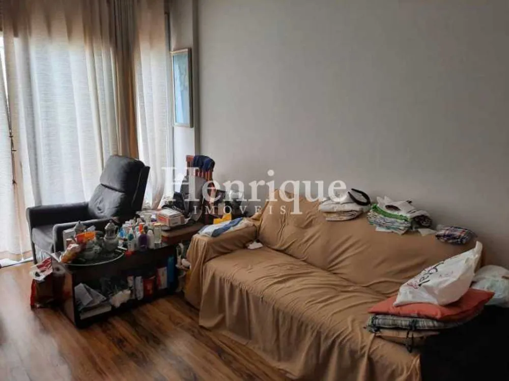 Apartamento, 2 quartos, 122 m² - Foto 2
