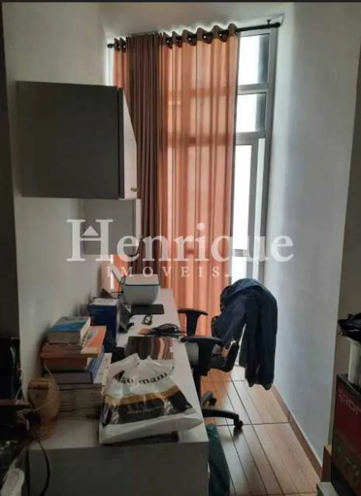 Apartamento, 2 quartos, 122 m² - Foto 10