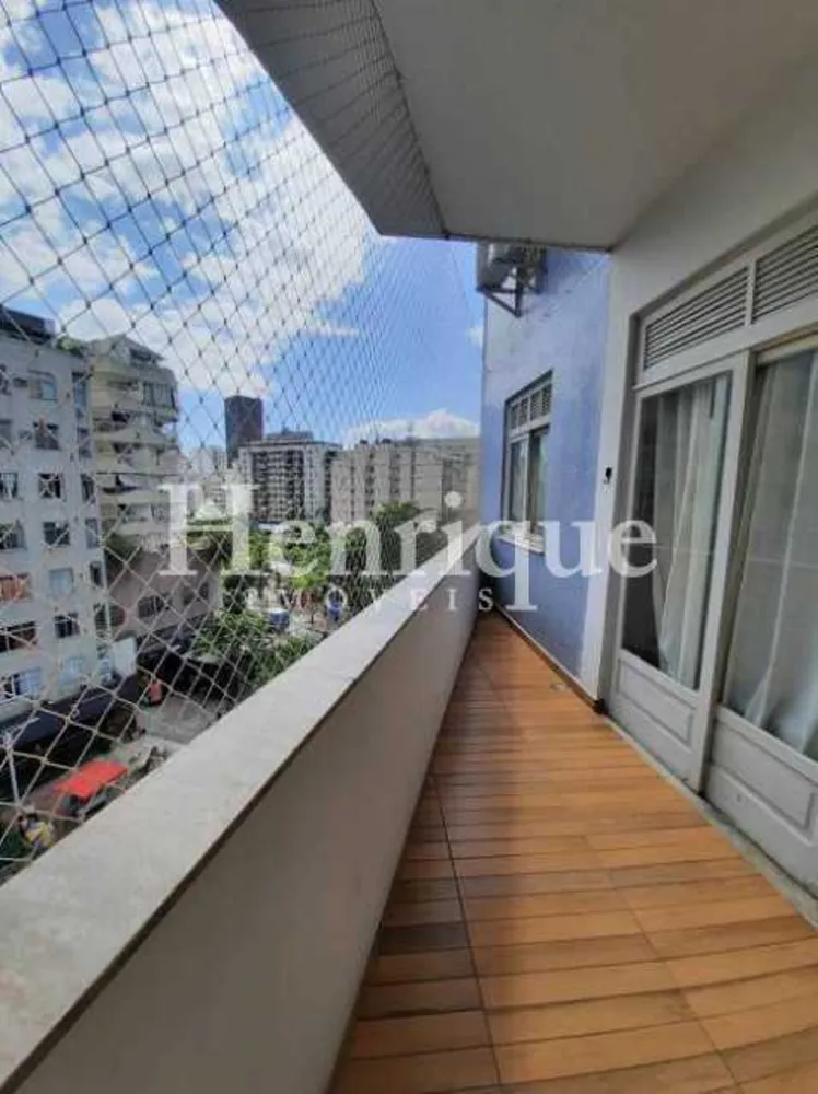 Apartamento, 2 quartos, 122 m² - Foto 4