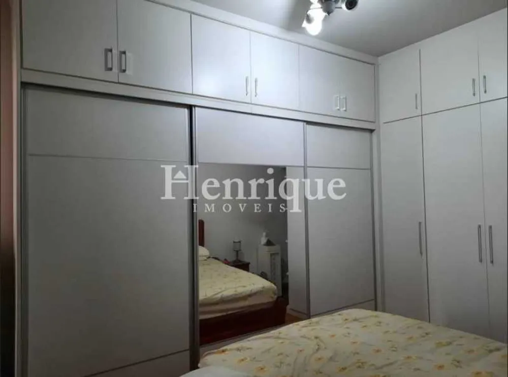 Apartamento, 2 quartos, 122 m² - Foto 2