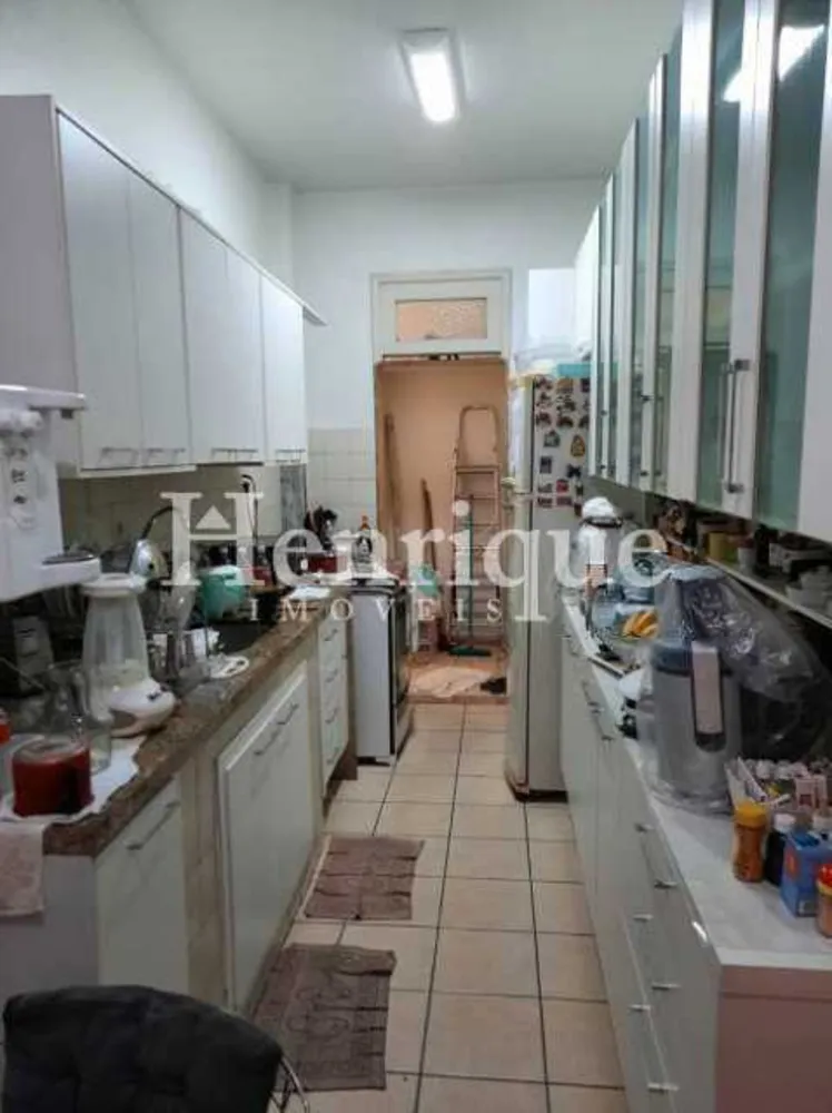 Apartamento, 2 quartos, 122 m² - Foto 13