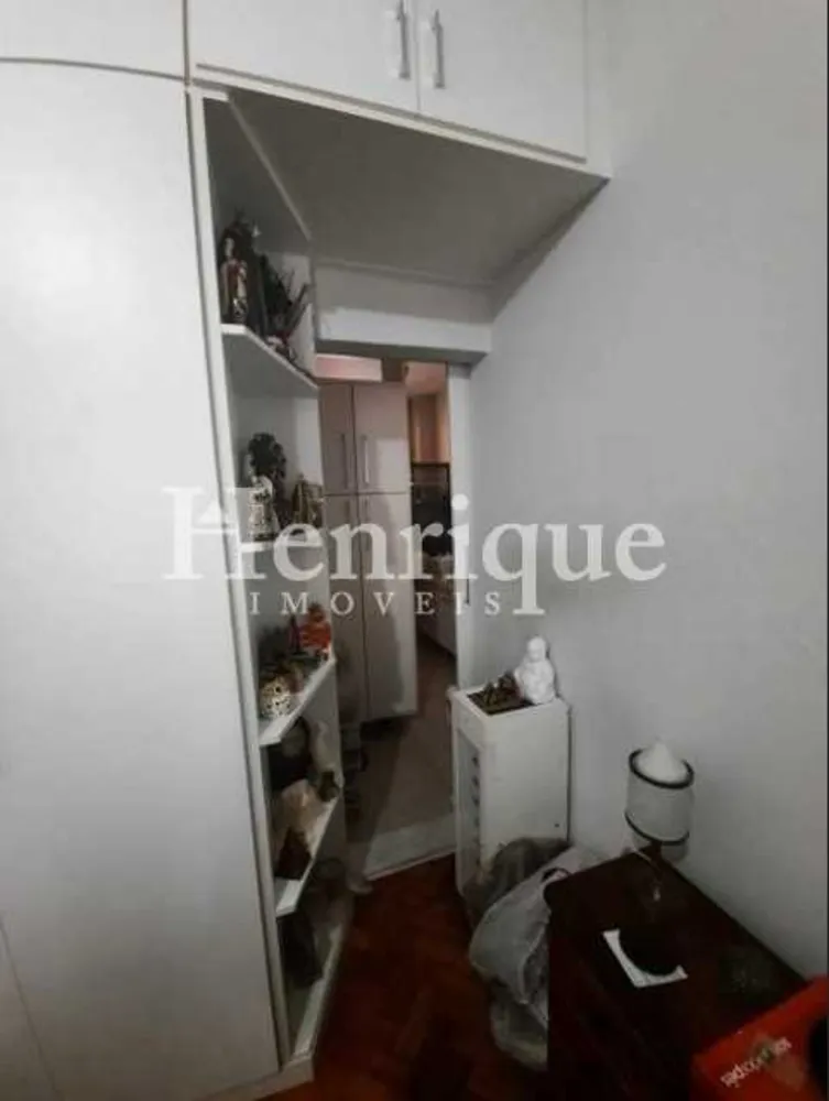Apartamento, 2 quartos, 122 m² - Foto 8