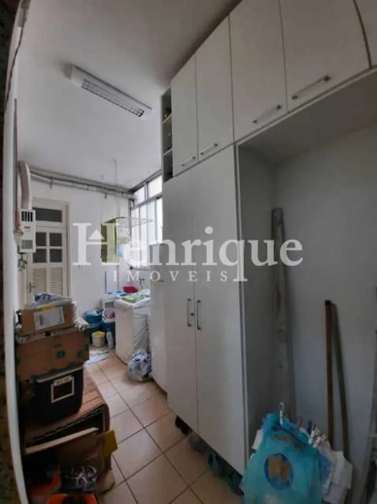 Apartamento, 2 quartos, 122 m² - Foto 15