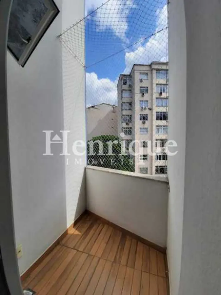 Apartamento, 2 quartos, 122 m² - Foto 11