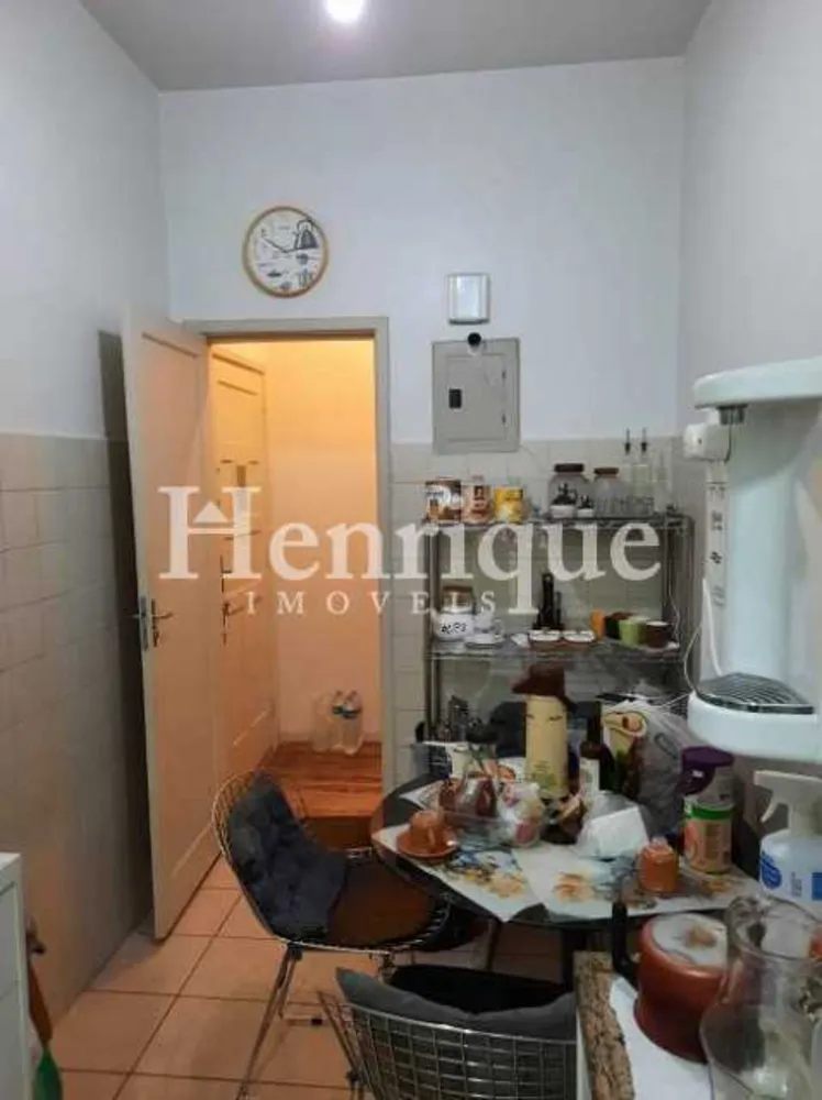 Apartamento, 2 quartos, 122 m² - Foto 12