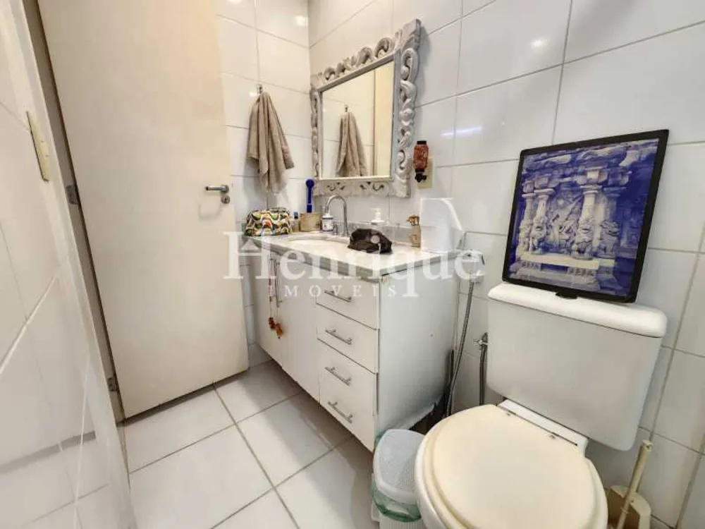 Apartamento, 2 quartos, 76 m² - Foto 4
