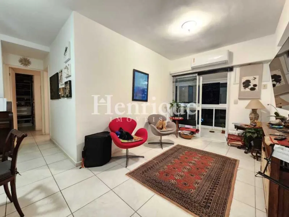 Apartamento, 2 quartos, 76 m² - Foto 1