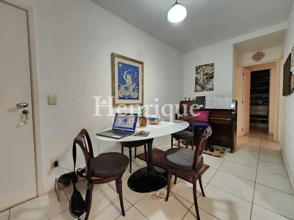 Apartamento, 2 quartos, 76 m² - Foto 3