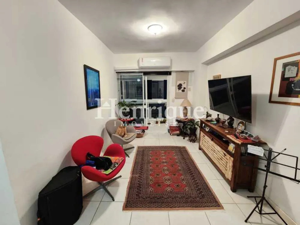 Apartamento, 2 quartos, 76 m² - Foto 2