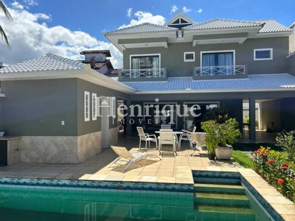 Casa de Condomínio - Foto 19
