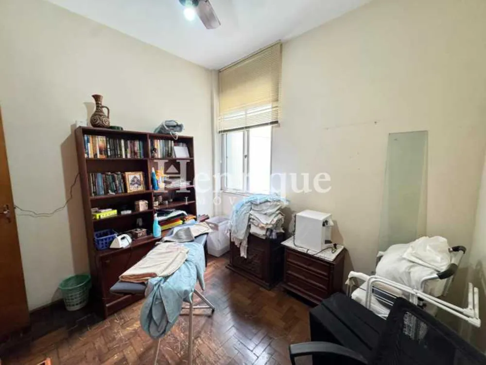 Apartamento, 3 quartos, 104 m² - Foto 12