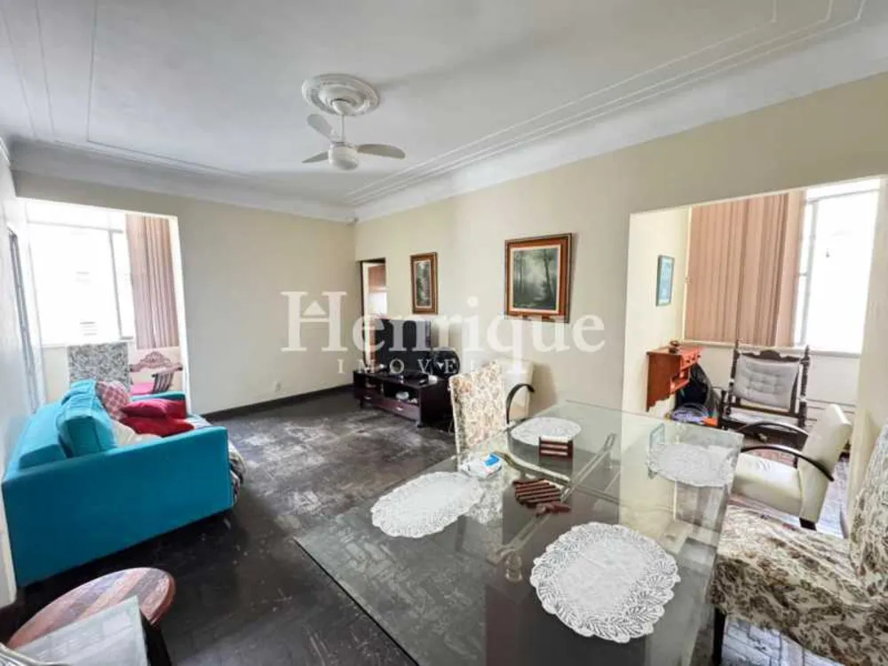Apartamento, 3 quartos, 104 m² - Foto 17