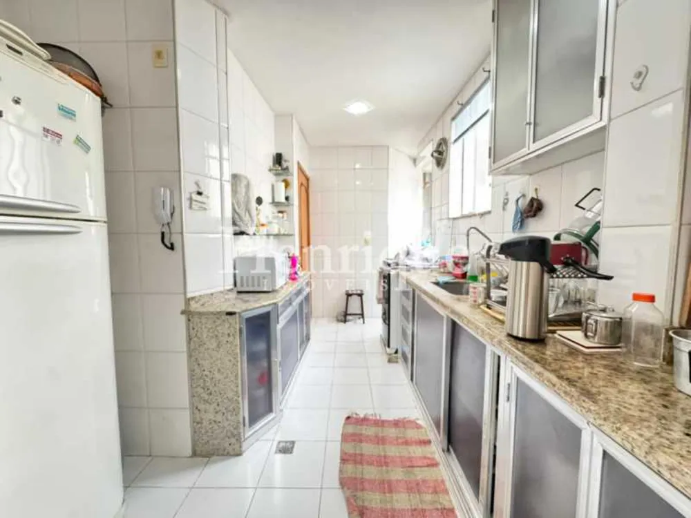 Apartamento, 3 quartos, 104 m² - Foto 2