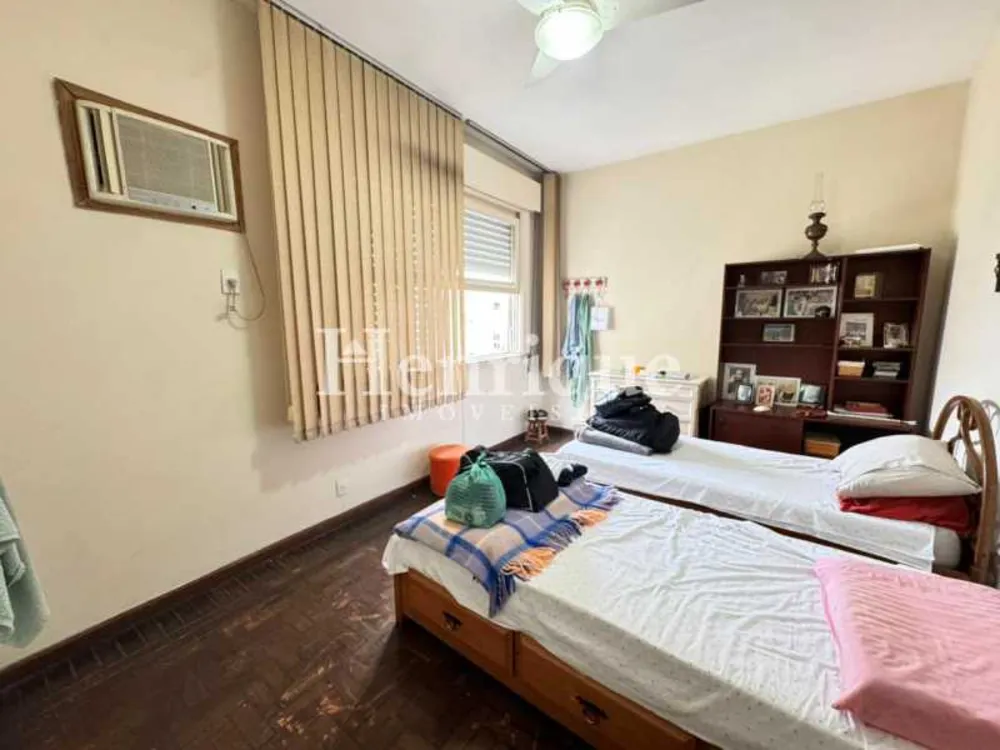 Apartamento, 3 quartos, 104 m² - Foto 7