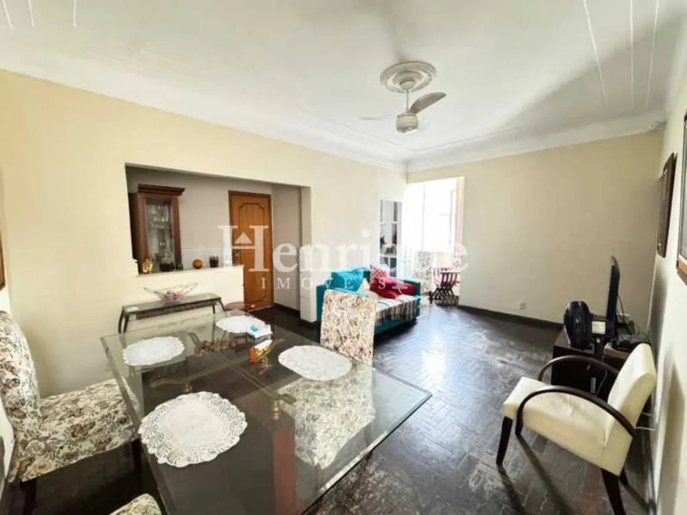 Apartamento, 3 quartos, 104 m² - Foto 16