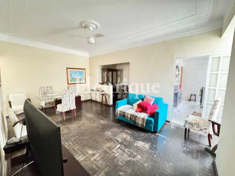 Apartamento, 3 quartos, 104 m² - Foto 8