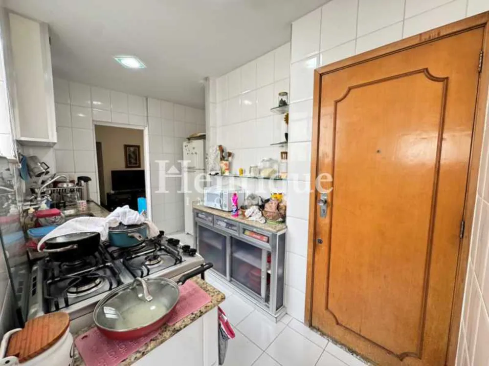 Apartamento, 3 quartos, 104 m² - Foto 10