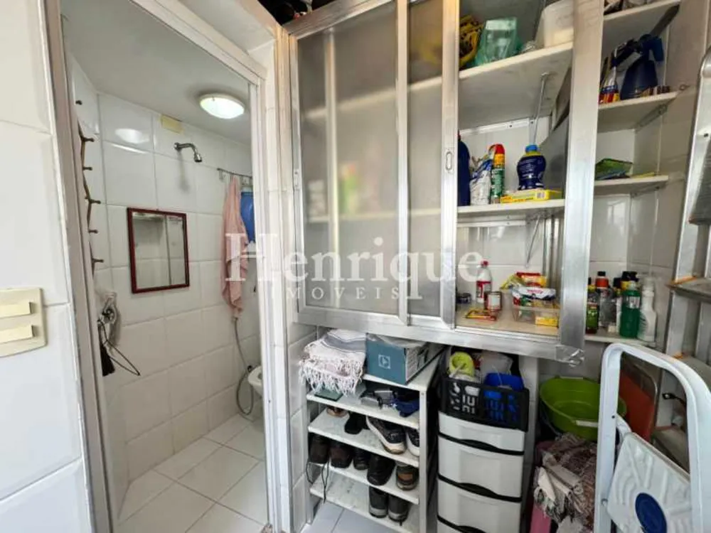 Apartamento, 3 quartos, 104 m² - Foto 4
