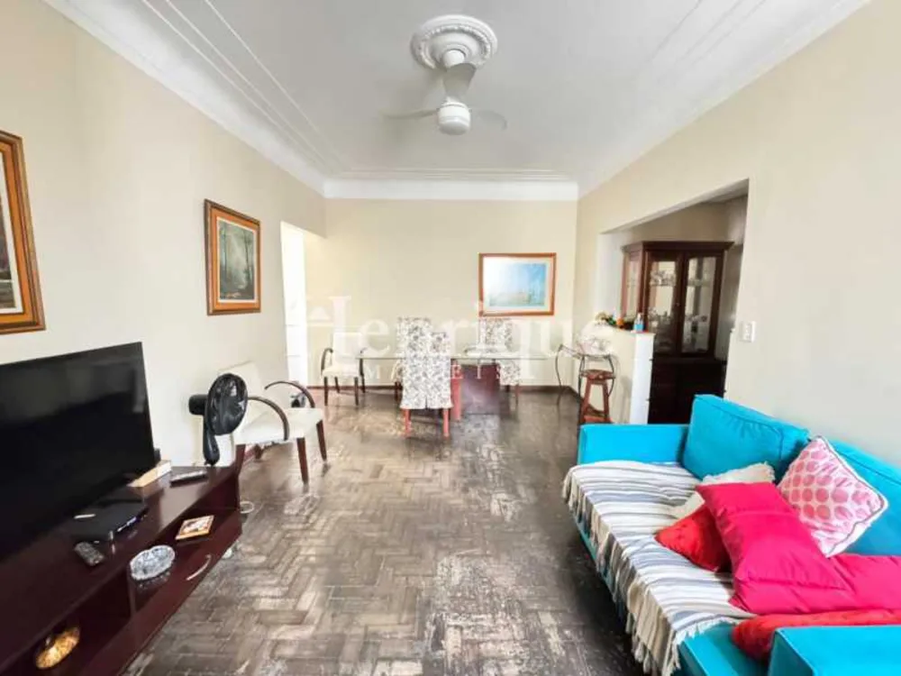 Apartamento, 3 quartos, 104 m² - Foto 20