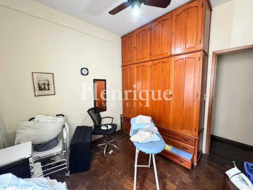 Apartamento, 3 quartos, 104 m² - Foto 1