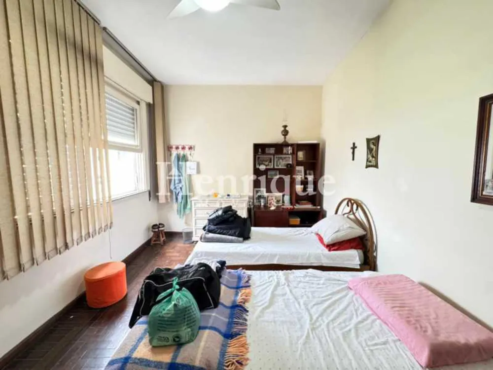 Apartamento, 3 quartos, 104 m² - Foto 11