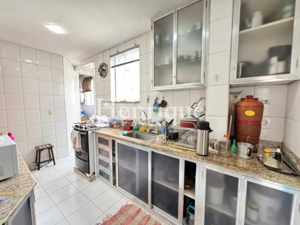 Apartamento, 3 quartos, 104 m² - Foto 5