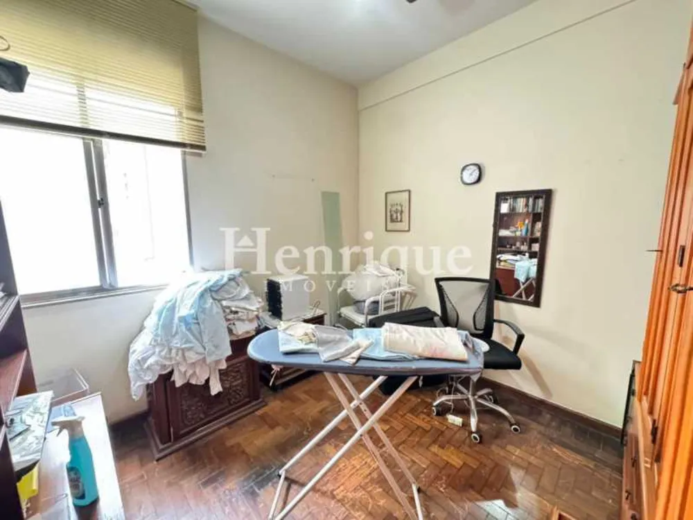 Apartamento, 3 quartos, 104 m² - Foto 13