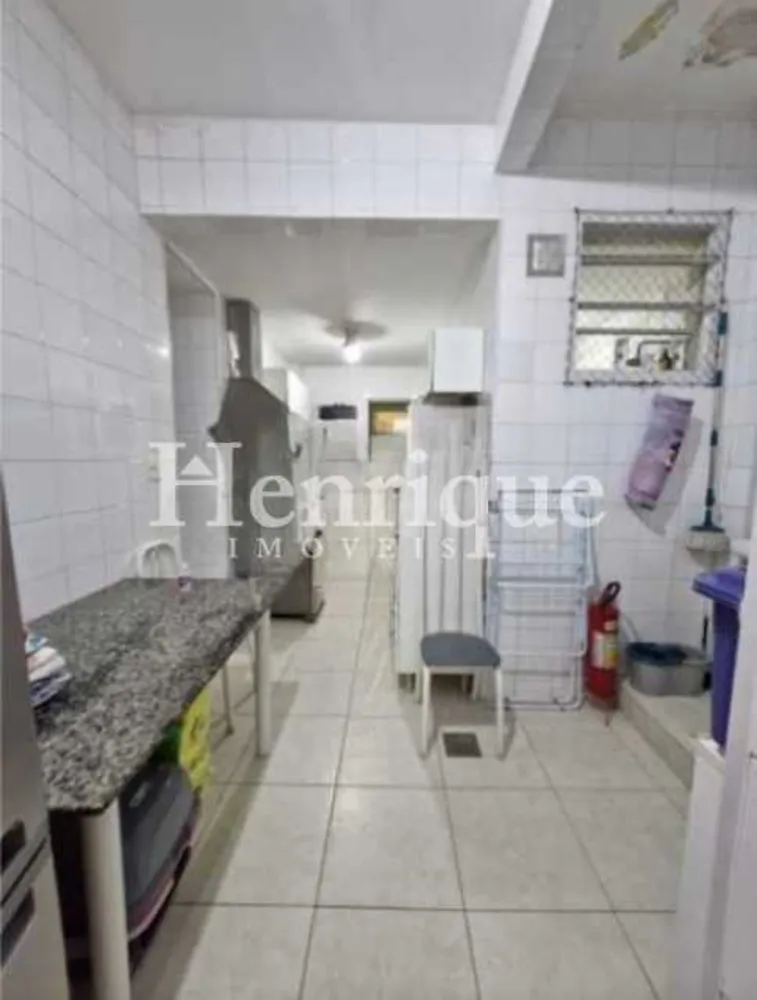 Apartamento, 3 quartos, 123 m² - Foto 3