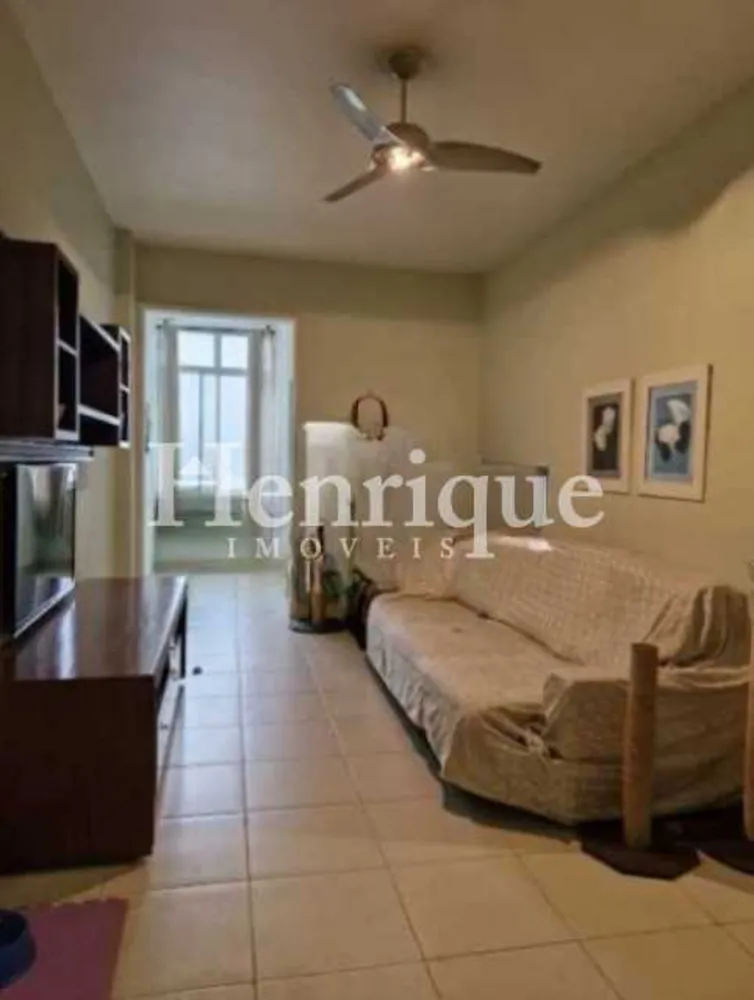 Apartamento, 3 quartos, 123 m² - Foto 2