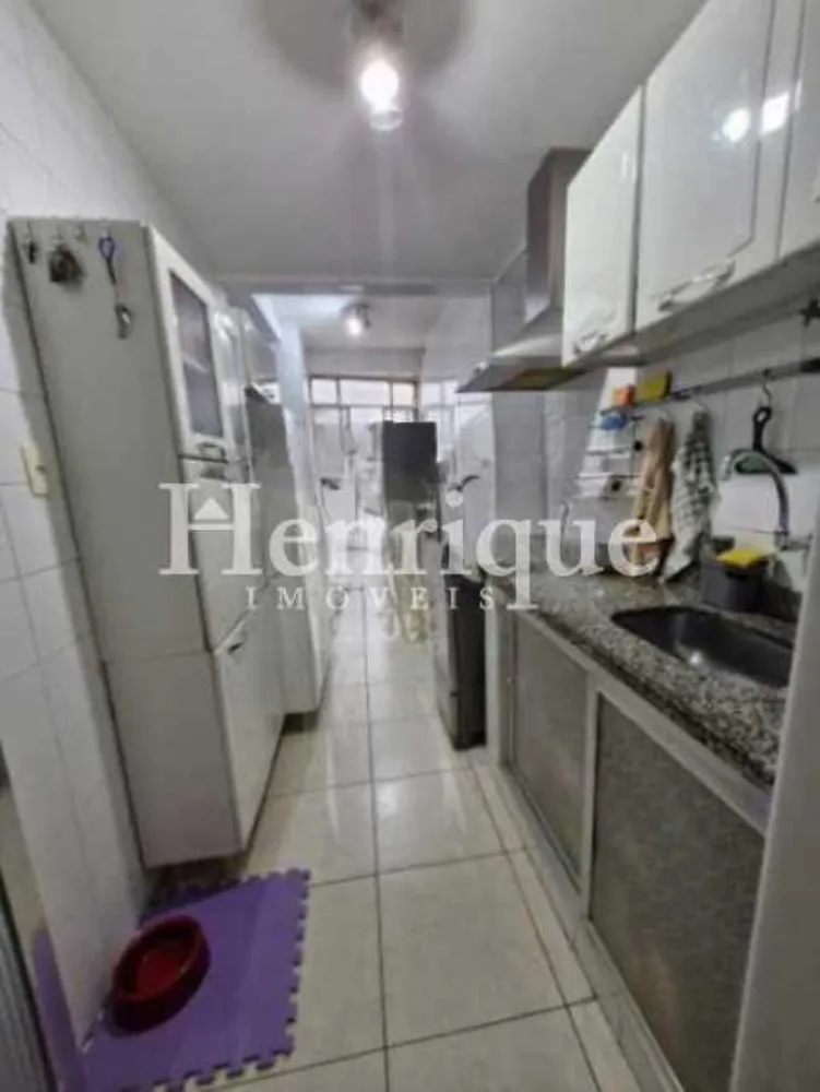 Apartamento, 3 quartos, 123 m² - Foto 11