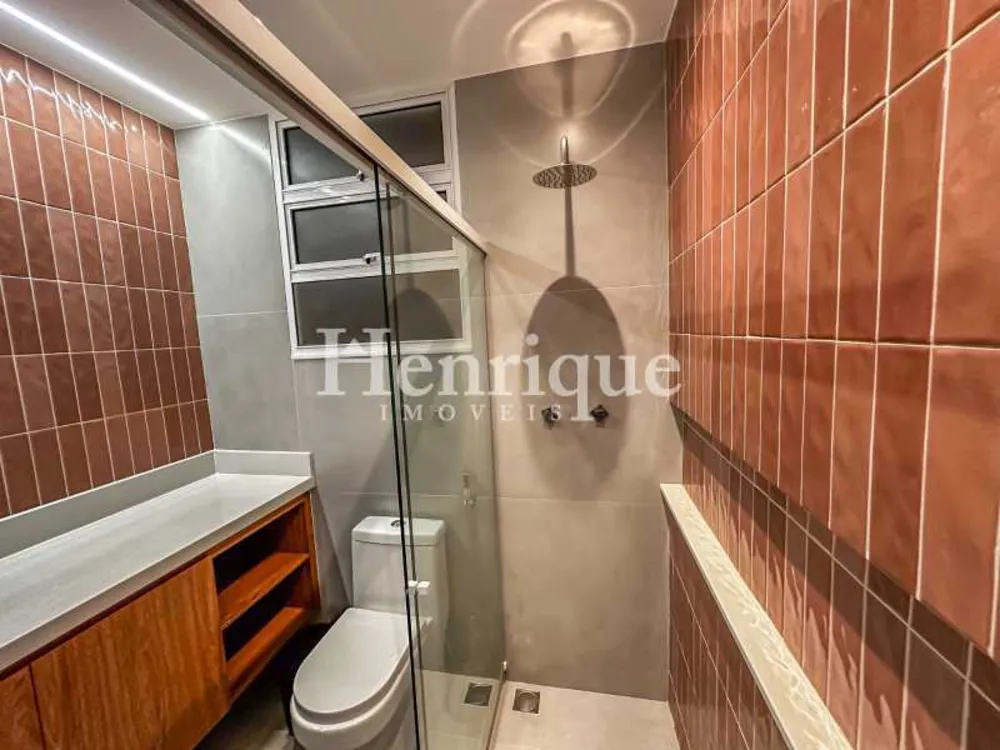 Apartamento, 4 quartos, 231 m² - Foto 19
