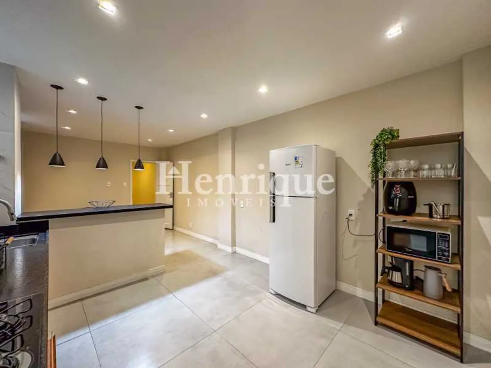 Apartamento, 4 quartos, 231 m² - Foto 5