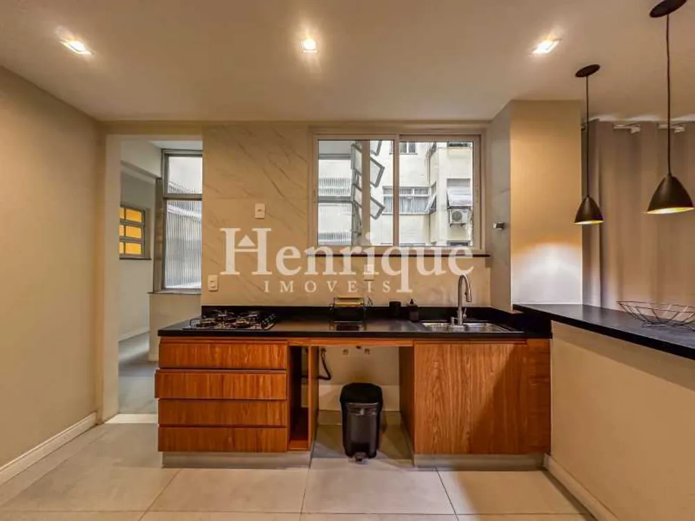 Apartamento, 4 quartos, 231 m² - Foto 23