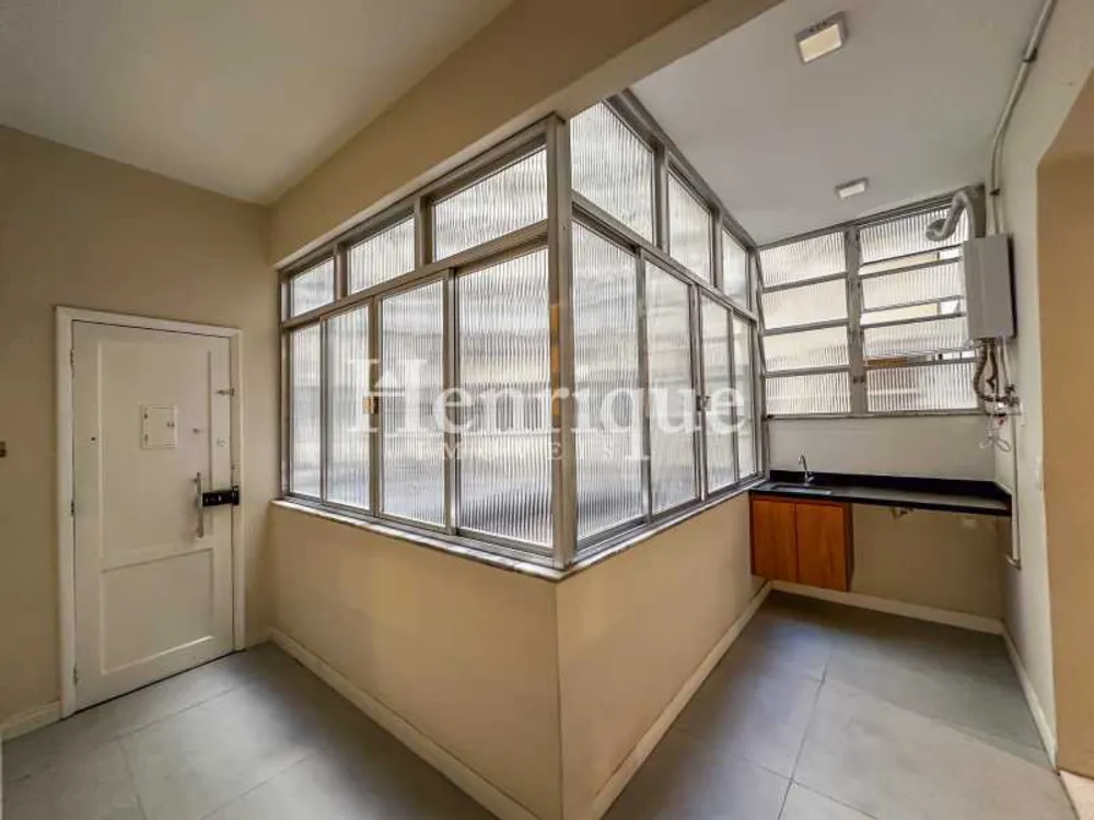 Apartamento, 4 quartos, 231 m² - Foto 25