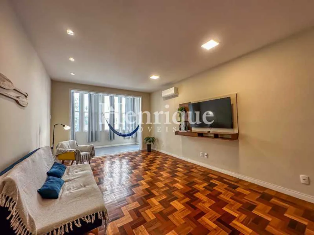 Apartamento, 4 quartos, 231 m² - Foto 3